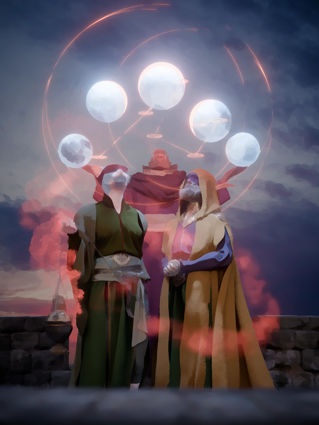 Charity Preview Image